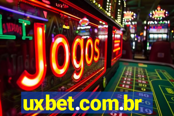 uxbet.com.br