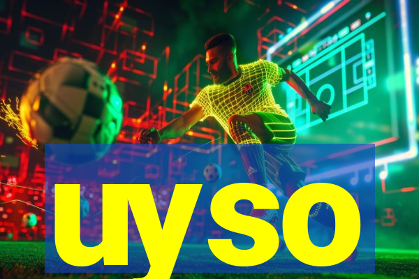 uyso-ty.com