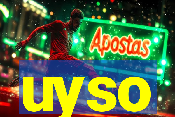 uyso-ty.com