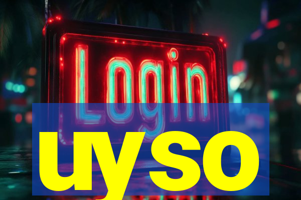 uyso-ty.com