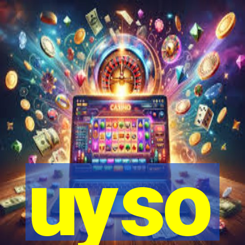 uyso-ty.com