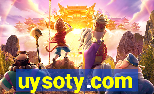 uysoty.com