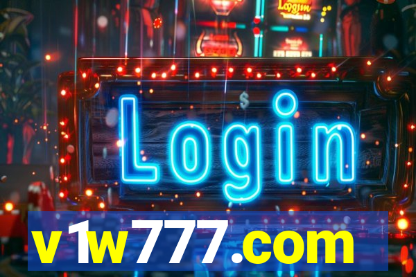 v1w777.com