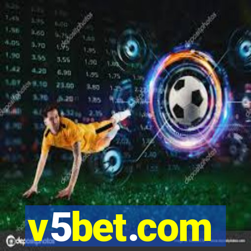 v5bet.com