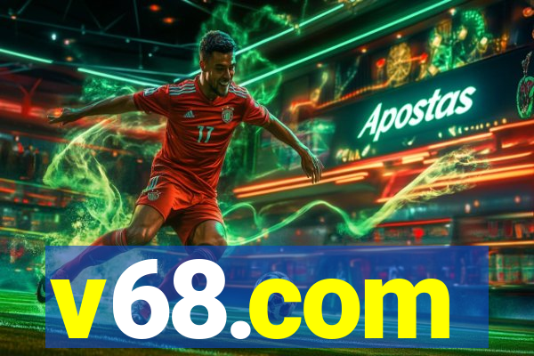 v68.com