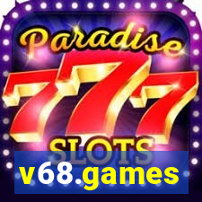 v68.games