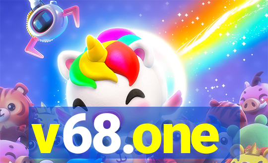 v68.one