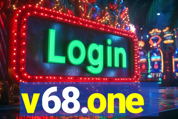 v68.one