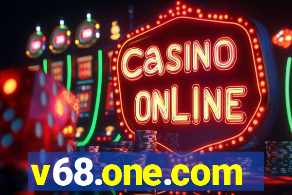 v68.one.com