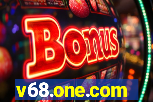 v68.one.com