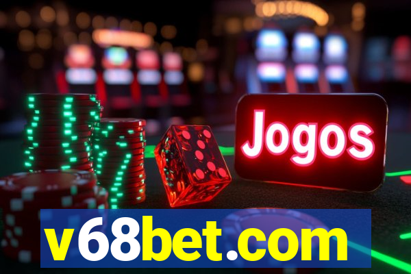 v68bet.com