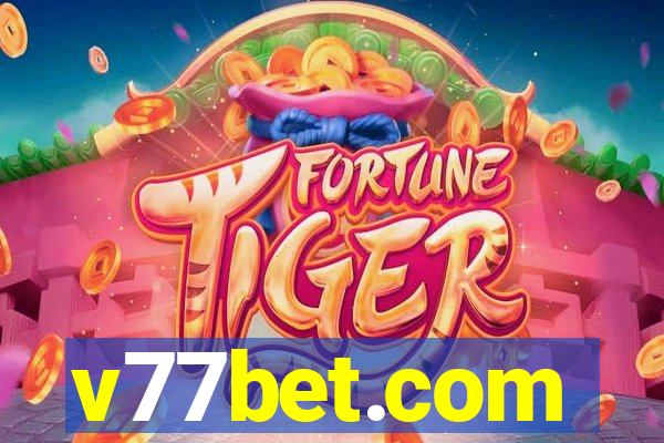 v77bet.com