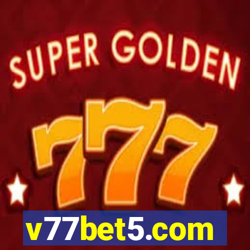 v77bet5.com