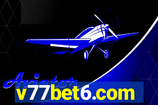 v77bet6.com