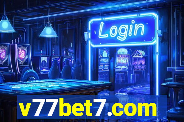 v77bet7.com