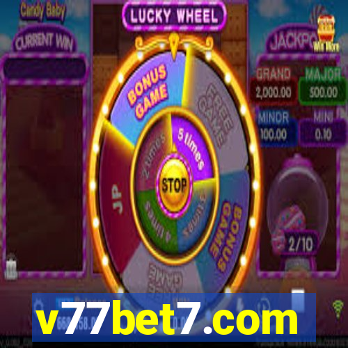 v77bet7.com