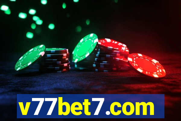 v77bet7.com