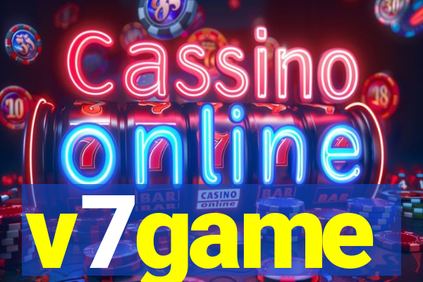v7game