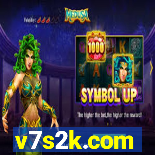 v7s2k.com