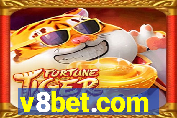 v8bet.com