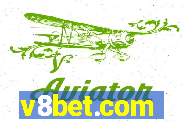 v8bet.com