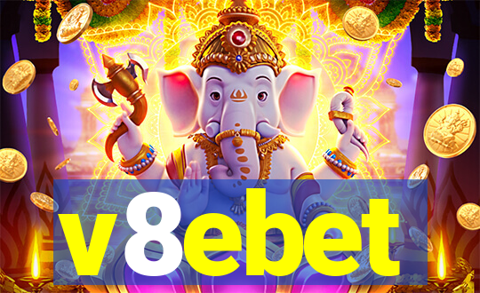 v8ebet