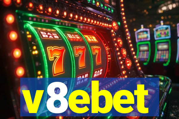 v8ebet