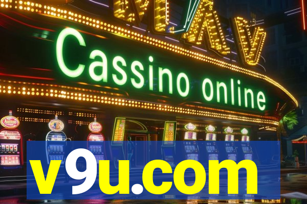 v9u.com