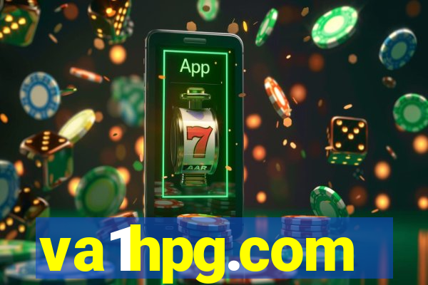 va1hpg.com
