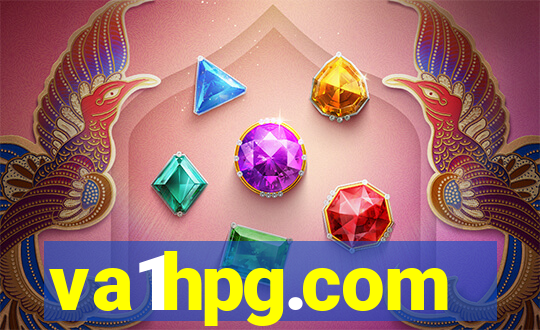 va1hpg.com