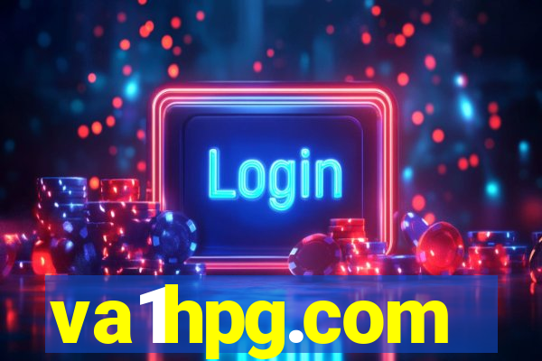 va1hpg.com