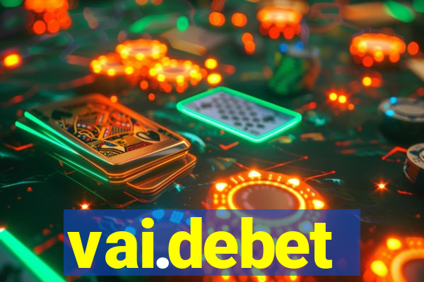 vai.debet