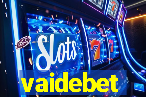 vaidebet