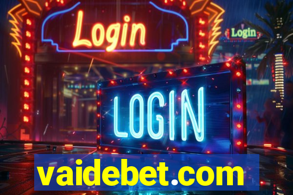 vaidebet.com
