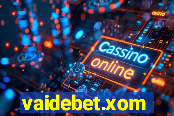 vaidebet.xom