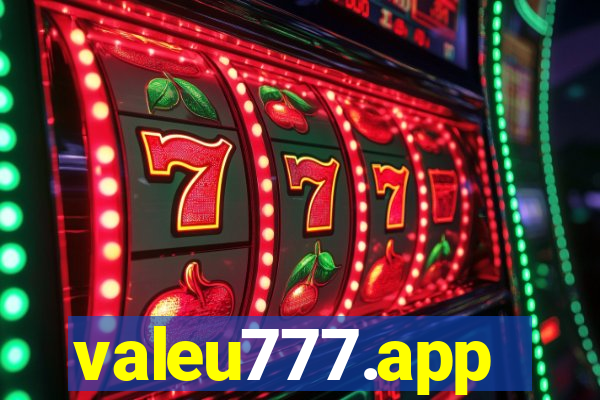 valeu777.app