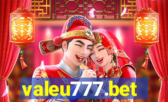 valeu777.bet