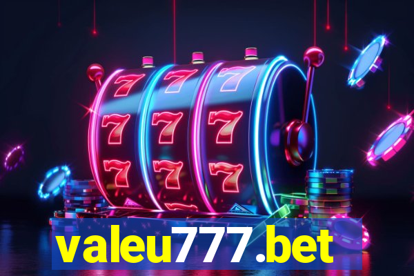 valeu777.bet