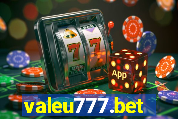 valeu777.bet