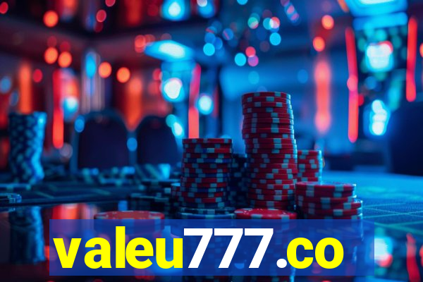 valeu777.co