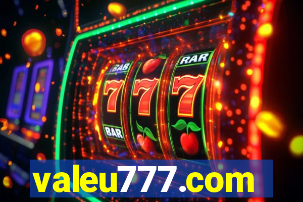 valeu777.com