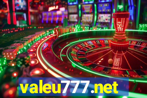 valeu777.net