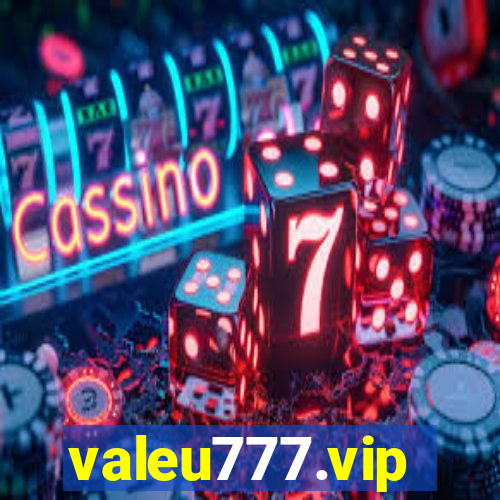 valeu777.vip