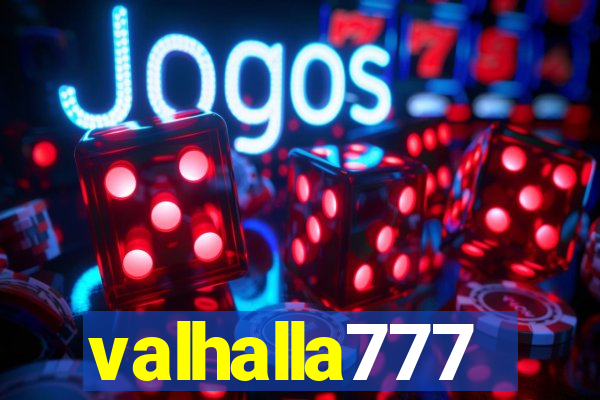 valhalla777