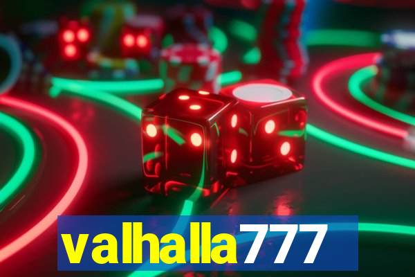 valhalla777