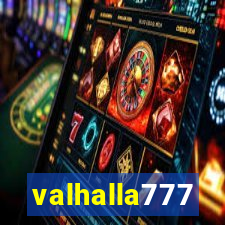 valhalla777