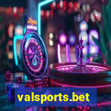valsports.bet
