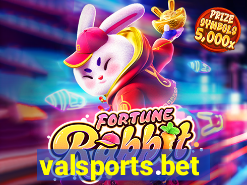 valsports.bet
