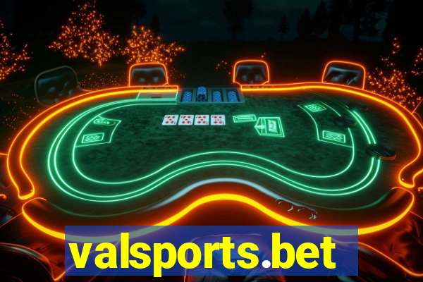 valsports.bet