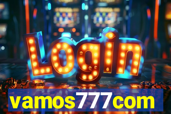 vamos777com